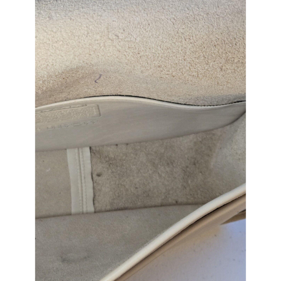 Vintage Coach City Bag #9790 Bone - Picture 15 of 16